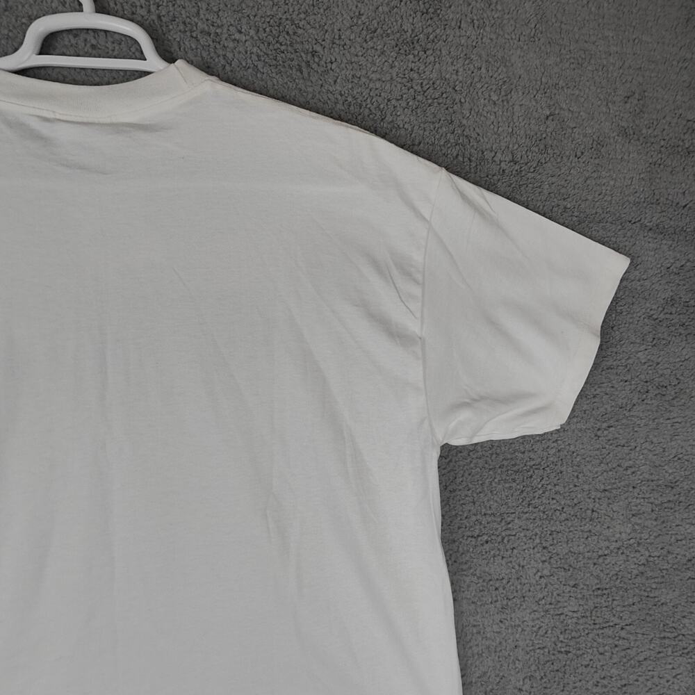Washington Huskies Shirt Mens Extra Champion Short Sleeve Crew Neck New With Tag - Picture 13 of 14